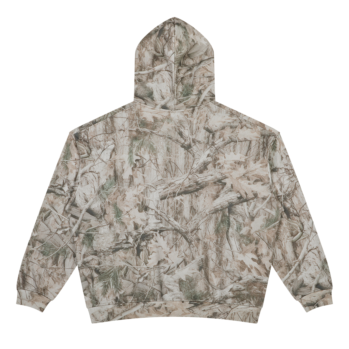 Realtree Riverside Hoodie