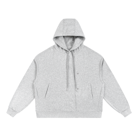 FRATELLI Button Knit Cardigan