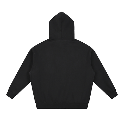 Signature Zip-Up Hoodie