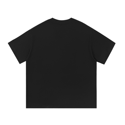The 2030 Core Boxy T-Shirt