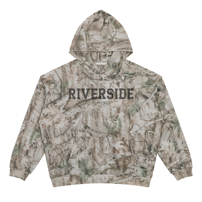Realtree Riverside Hoodie