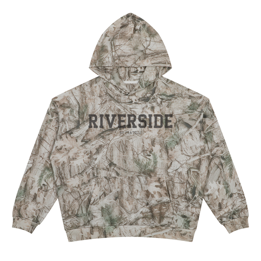 Realtree Riverside Hoodie
